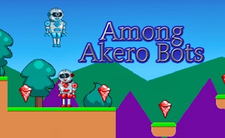 Among Akero Bots
