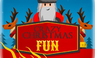 Image Crazy Christmas Fun